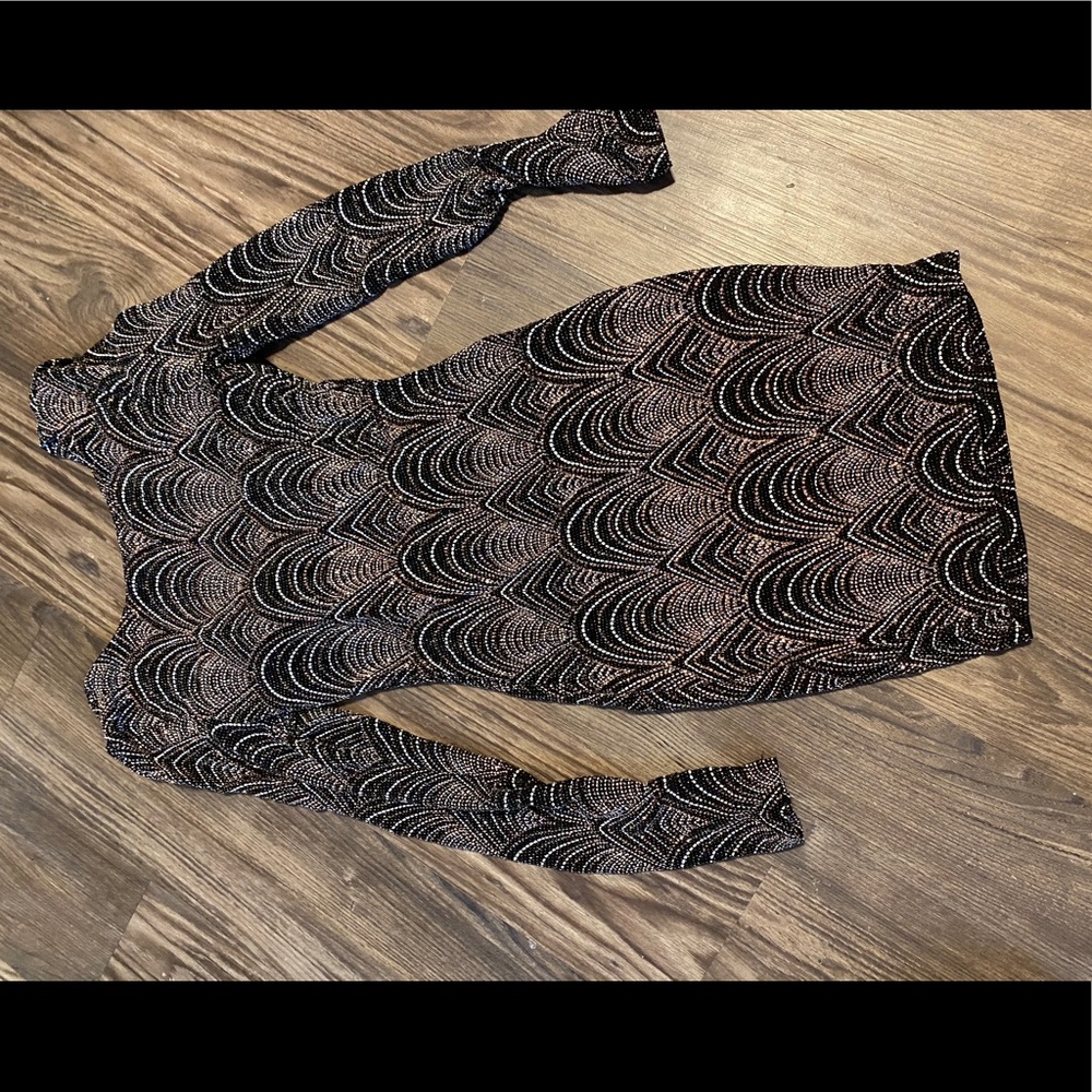 Party dress